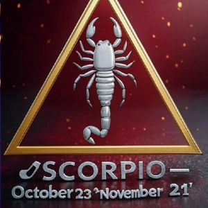 scorpio