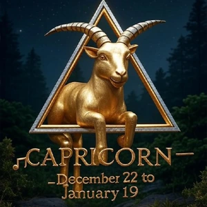 capricorn